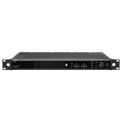 Shure AD8C Axient® Digital PSM 8-Port Antenna Combiner