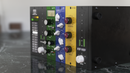 McDSP 6050 Ultimate Channel Strip Plug-In - Native v7