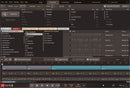 Toontrack EZ Keys Melodic Percussion - Wood EKX Expansion