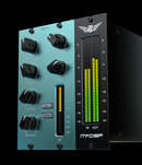 McDSP 4030 Retro Compressor Plug-In - HD v7