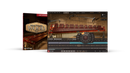 Toontrack EZ Keys Melodic Percussion - Wood EKX Expansion