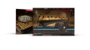 Toontrack EZ Keys Melodic Percussion - Metal EKX Expansion