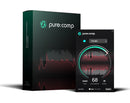 Sonible pure:comp AI-Powered Compressor Plug-In