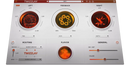Ear Candy Technologies Twizzlay Ping-Pong Delay Plug-In