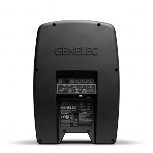 Genelec-M040-rear