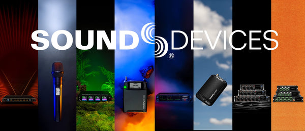 Big Bear Take On Sound Devices