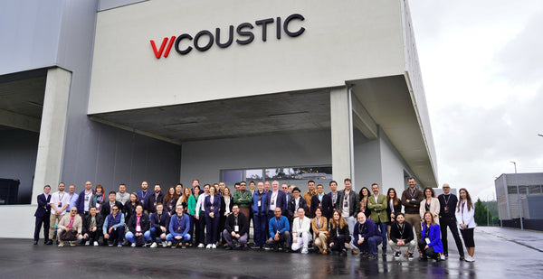 Vicoustic_Convention_Big Bear Sound_2024