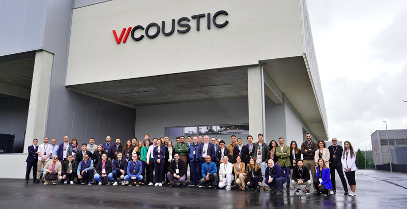 Vicoustic_Convention_Big Bear Sound_2024