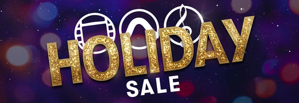 Black Friday / Christmas 2025 - Save up to 40% on Avid software