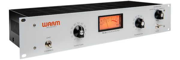 Big Bear to Distribute Warm Audio in Ireland