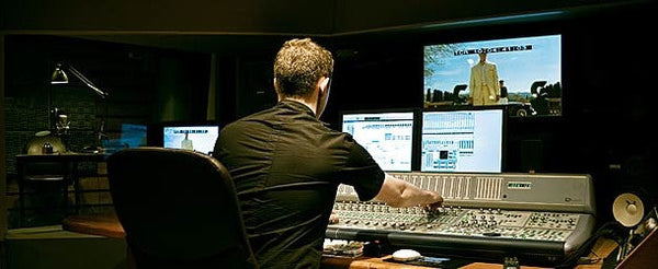 Windmill Lane upgrades to Pro Tools HDX
