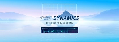 Signum Audio SKYE Dynamics - Surround