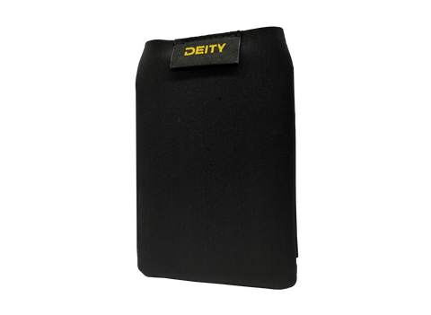 Deity DBTX Theos Pouch (Black)