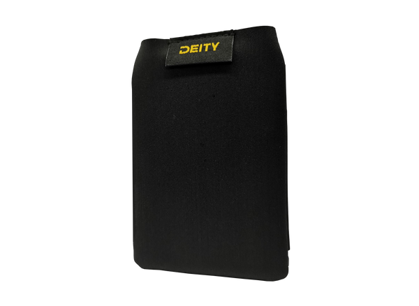 Deity DBTX Theos Pouch (Black)