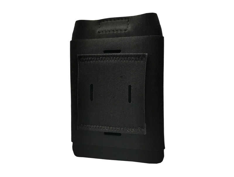 Deity DBTX Theos Pouch (Black)
