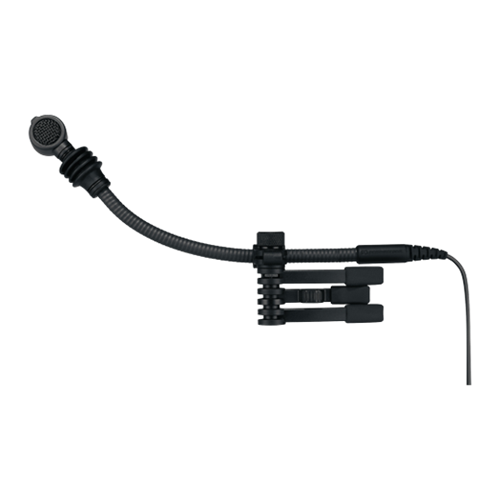 Sennheiser e 608 Dynamic Clip-On Instrument Microphone