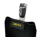 Deity DBTX Theos Pouch (Black)