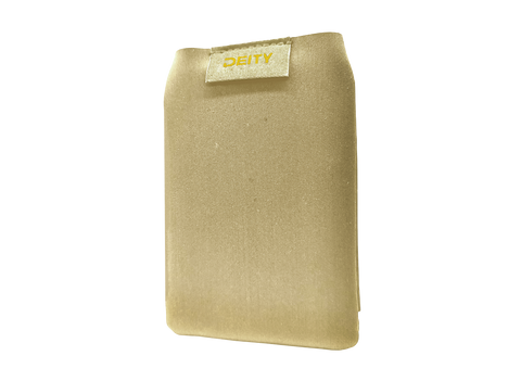 Deity DBTX Theos Pouch (Beige)