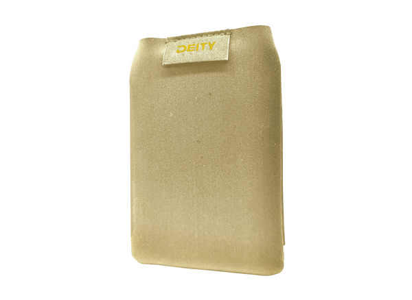 Deity DBTX Theos Pouch (Beige)