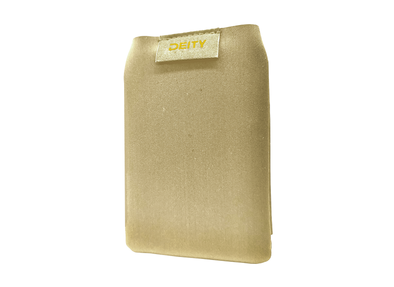 Deity DBTX Theos Pouch (Beige)