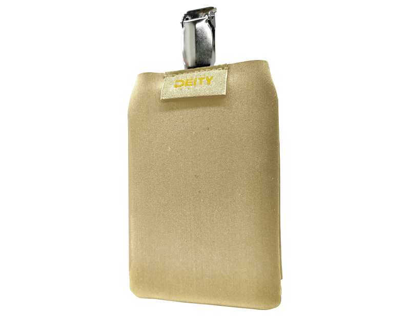 Deity DBTX Theos Pouch (Beige)