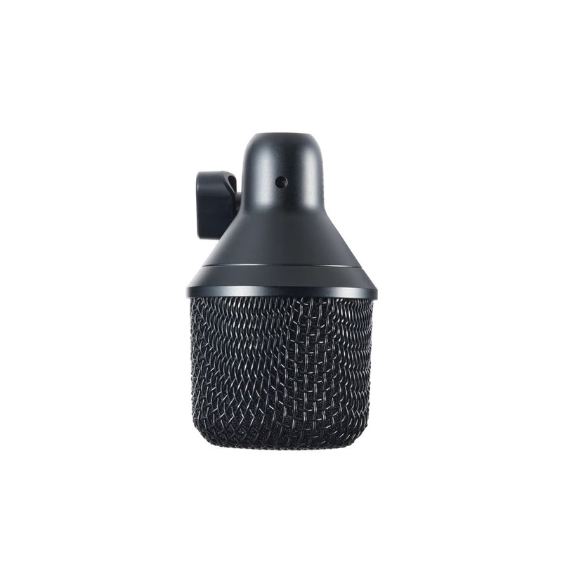 Shure Nexadyne 2 Supercardioid Dynamic Kick Drum Microphone