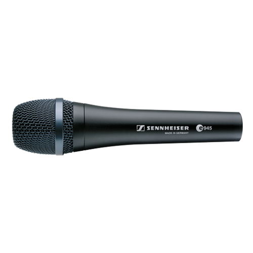 Sennheiser e 945 Dynamic SuperCardioid Vocal Microphone