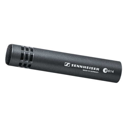Sennheiser e 614 Condenser Instrument Microphone