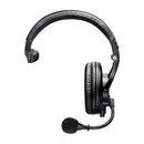 Shure BRH441M Single-Sided Intercom Headset