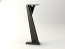 Sessiondesk Porto-V Speaker Stands (Pair)