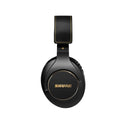 Shure SRH840A Professional Studio Headphones