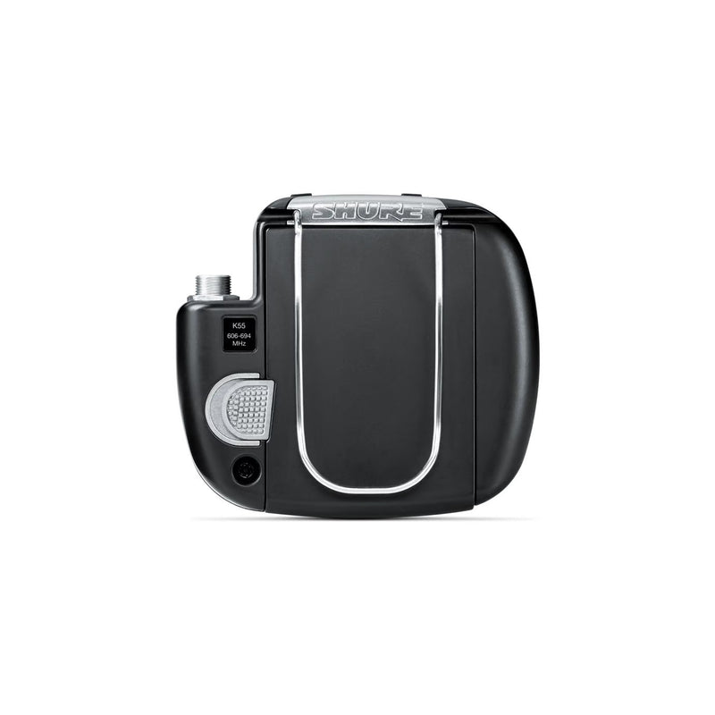 Shure Axient Digital ADX1M Micro Bodypack Transmitter