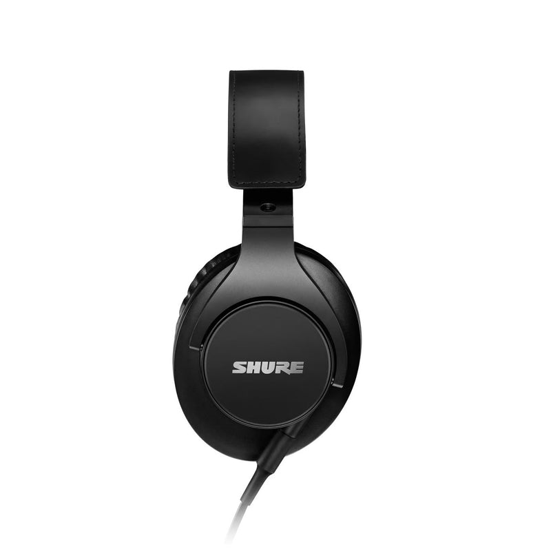 Shure SRH440A Professional Studio Headphones