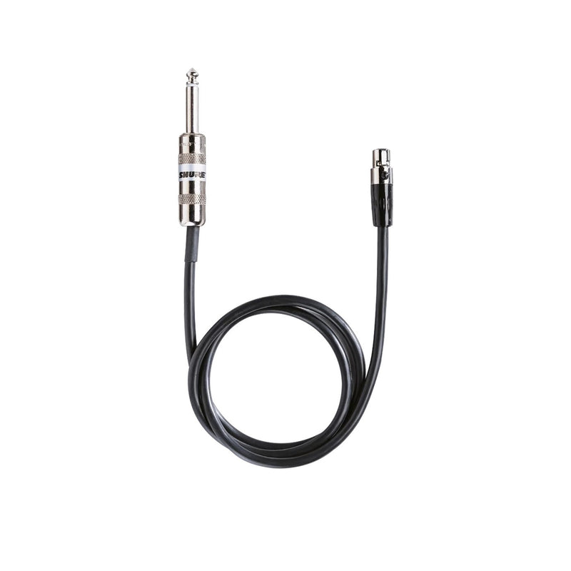Shure GLXD14R+ Digital Wireless Rack System