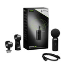Shure MoveMic 88+ Wireless Video Microphone