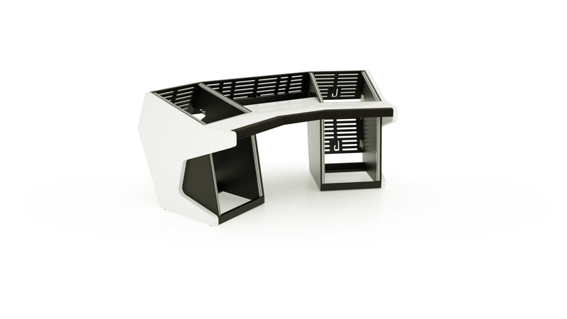 Sessiondesk The Trapez 40 Studio Desk - Modular System