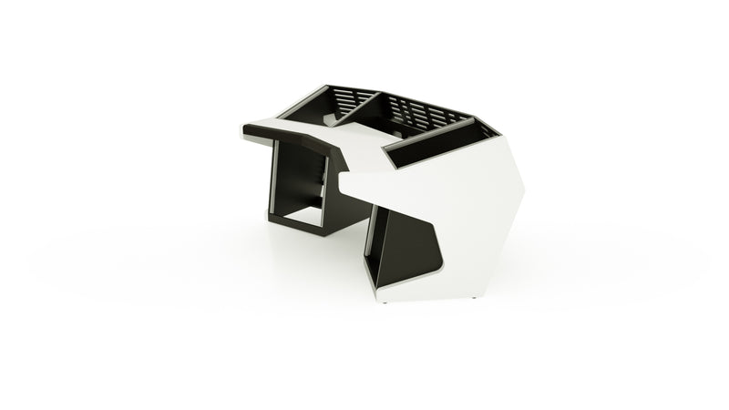 Sessiondesk The Trapez 40 Studio Desk - Modular System