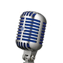 Shure Super 55 Deluxe Vocal Microphone