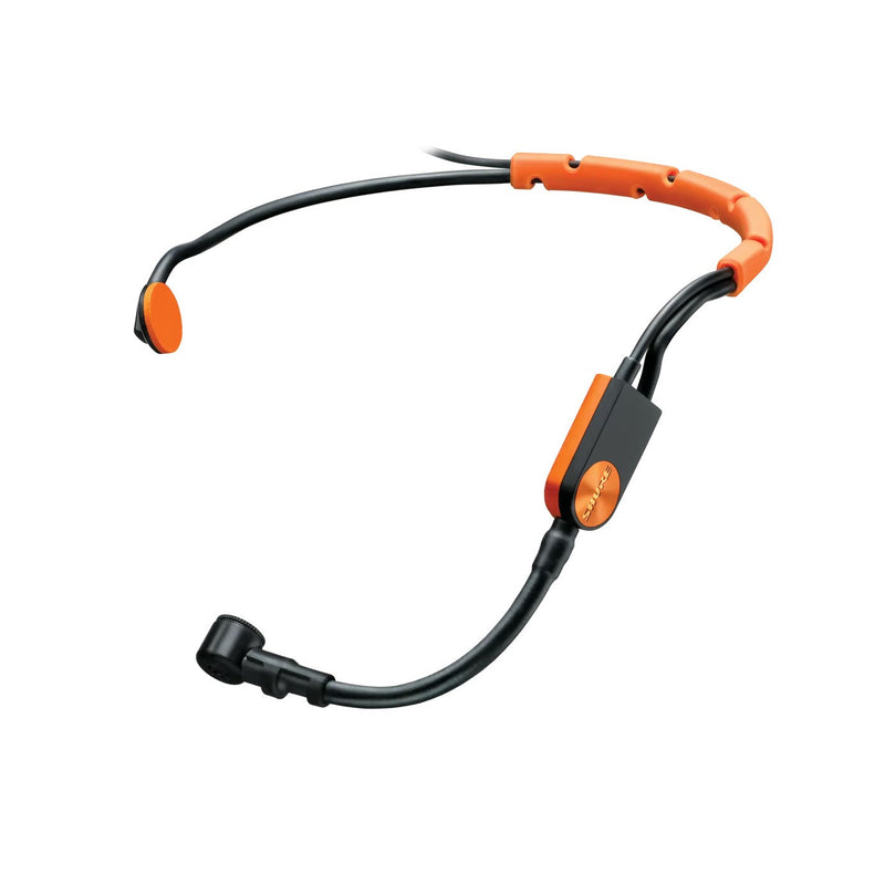 Shure SM31FH Fitness Headset Condenser Microphone