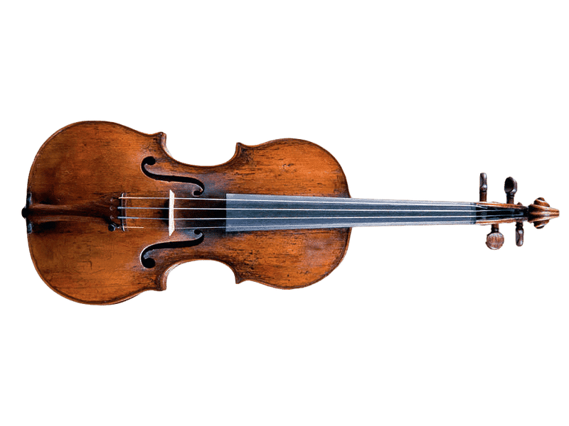 Sound Magic Co. Ltd. Amati Violin Virtual instrument