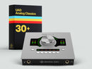 Universal Audio Apollo Twin X Duo Gen 2 TB3 Audio Interface