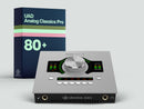 Universal Audio Apollo Twin X Duo Gen 2 TB3 Audio Interface