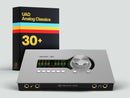 Universal Audio Apollo x4 Gen 2 Thunderbolt 3 Audio Interface