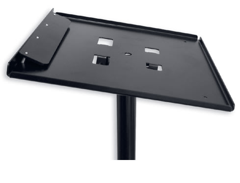 Genelec 1032-450B Stand Plate for 1032 Studio Monitor