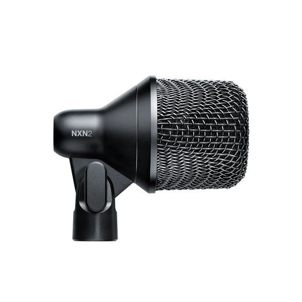 Shure Nexadyne 2 Supercardioid Dynamic Kick Drum Microphone
