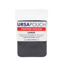Ursa Straps Popper Pouches