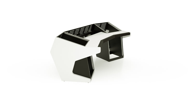 Sessiondesk The Trapez 60 Studio Desk - Modular System