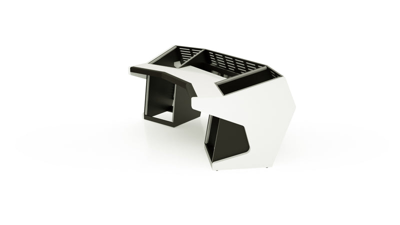 Sessiondesk The Trapez 60 Studio Desk - Modular System