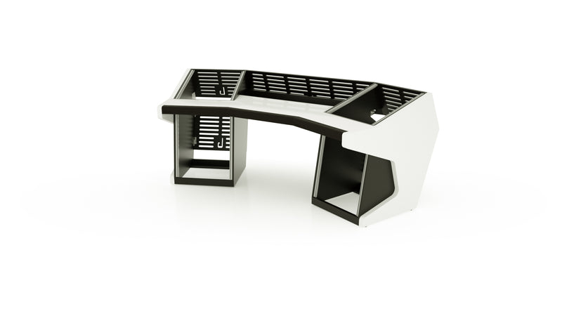 Sessiondesk The Trapez 60 Studio Desk - Modular System