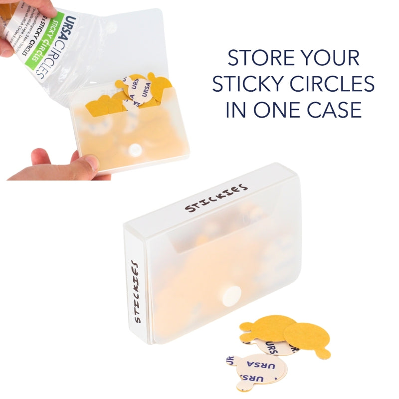 Ursa Straps Popper Cases